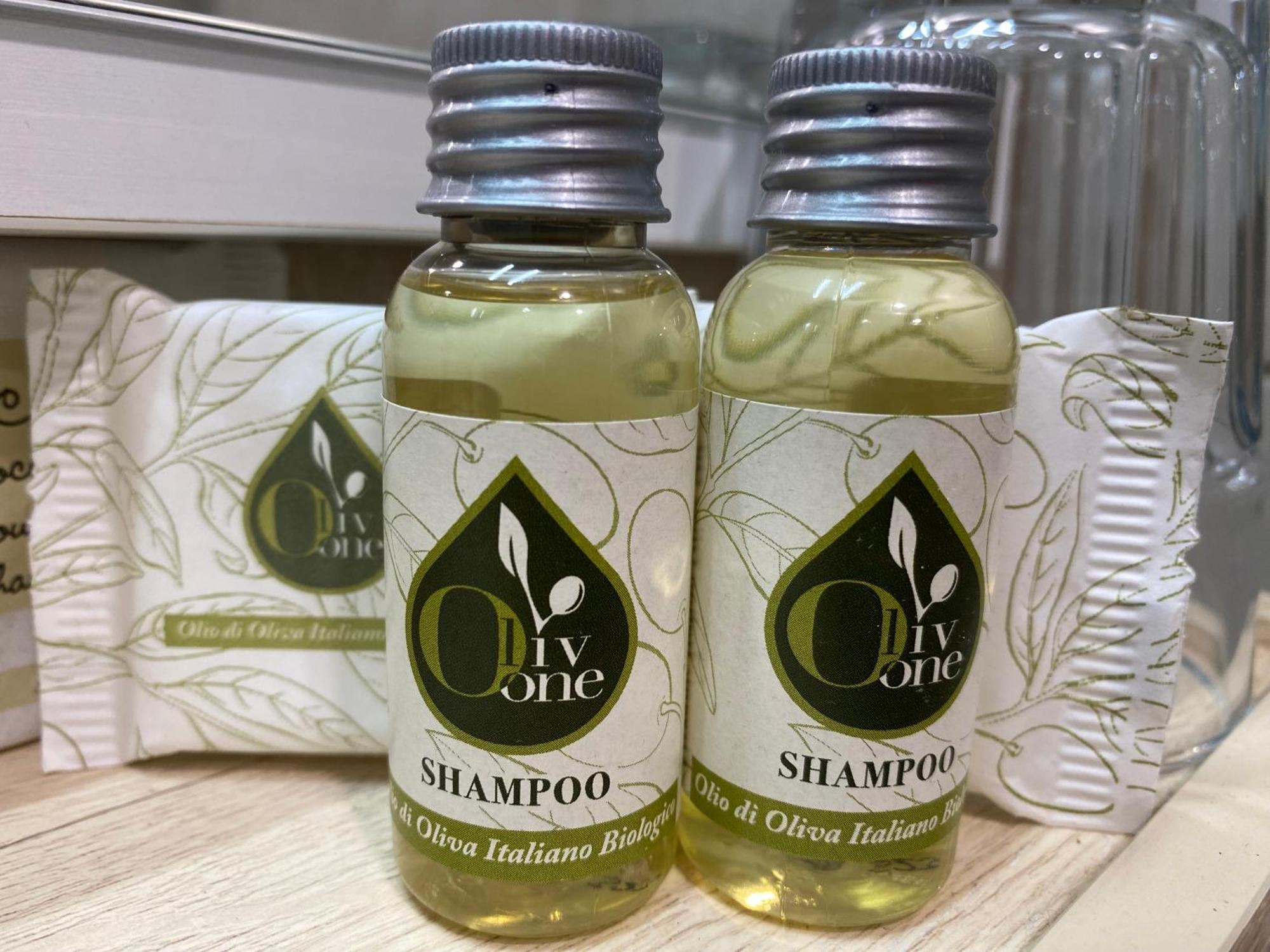 加尼蒙塔尔迪酒店 Muralto 外观 照片