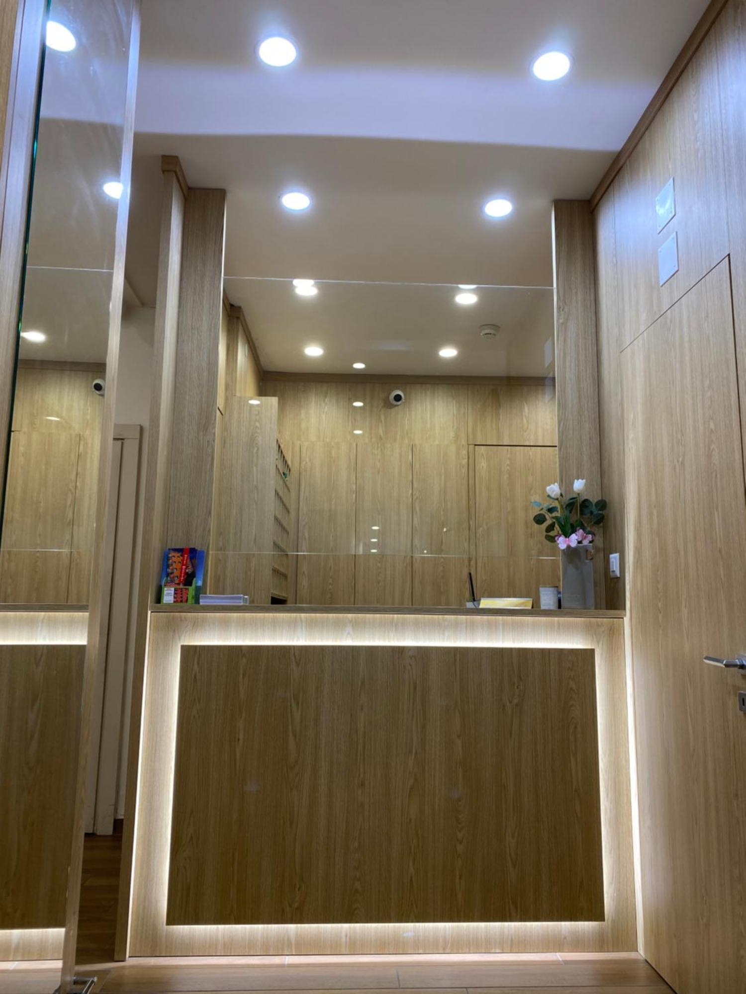 加尼蒙塔尔迪酒店 Muralto 外观 照片